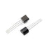BC368,112 - TO-92-3 - TRANSISTOR NPN 20V 1A TO-92