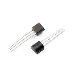 MC78L24ABPG TO-92-3 IC REG LDO 24V .1A TO-92