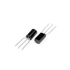 2STL1360 TO-92L TRANSISTOR NPN LV FAST SW TO-92