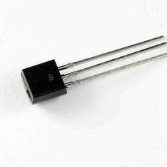 FJNS3215RBU TO-92S TRANSISTOR NPN 50V 100MA TO-92S