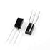 2N3711 - TO-92 - TRANS NPN 30V TO-92