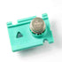 PDB-706 - TO-99-8 Metal Can - PHOTODIODE BLUE 5.07MM SQ TO-99
