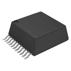 LMZ12008TZE/NOPB TO-PMOD-11, Power Module IC BUCK SYNC 20V 8A TO-PMOD-11