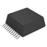 LMZ22010TZ/NOPB - TO-PMOD-11, Power Module - IC BUCK SYNC 20V 10A TO-PMOD-11
