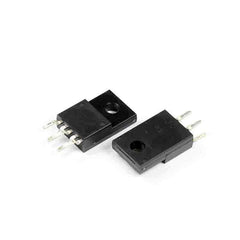 BD9703CP-V5E2 TO220CP-V5 IC REG BUCK ADJ 1.5A TO220