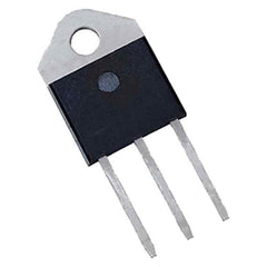 STTH1506TPI TOP-3I DIODE HYP FAST TANDEM 600V TOP3I