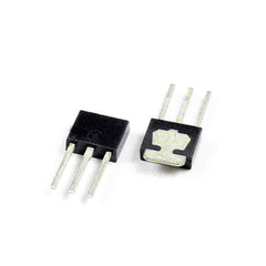 SFT1446-H TP MOSFET N-CH 60V 20A TP