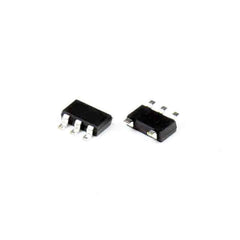QS5U23TR TSMT5 MOSFET P-CH 20V 1.5A TSMT5