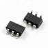 RQ6C050UNTR - TSMT6 - MOSFET N-CH 20V 5A TSMT