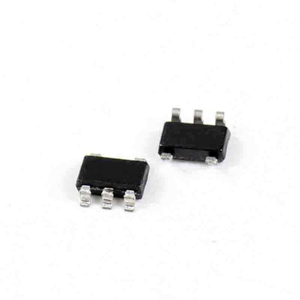 AS1359-BTTT-28 - TSOT-23-5 - IC REG LDO 2.8V .3A TSOT23-5