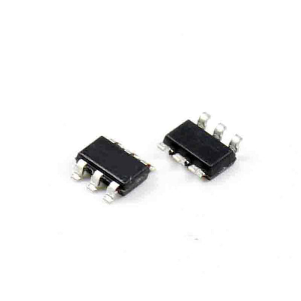 LMP8640HVMKE-H/NOPB - TSOT-23-6 - IC CURRENT SENSE AMP 100V 6-TSOT