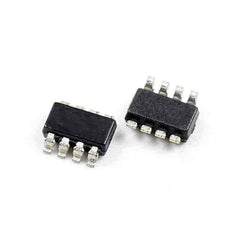 LTC2312CTS8-14#TRMPBF TSOT-23-8 IC ADC 14BIT 1MSPS TSOT23-8
