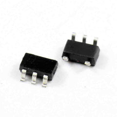 PAM2804AAB010 TSOT-25 IC LED DRIVER RGLTR 1A TSOT25