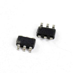 ADM4210-2AUJZ-RL7 TSOT-6 IC CTLR HOTSWAP LV TSOT23-6