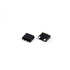TCS10NPU(TE85L,F) - UFV - IC HALL EFFECT SENSOR UFV