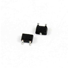 DTA115EUAT106 UMT3 TRANS PNP 50V 100MA SOT-323