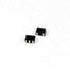 UML6NTR - UMT5 - TRANS NPN/DIODE 12V 500MA UMT6