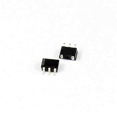 UML4NTR UMT5 TRANS PNP/DIODE 12V 500MA SOT353