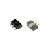 2SK2315TYTR-E - UPAK - MOSFET N-CH 60V 2A 4-UPAK
