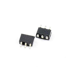 HN1D03FU,LF US6 DIODE ARRAY GP 80V 80MA US6