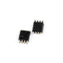 SN74LVC2G53DCUTE4 - US8 - IC SWITCH SPDT US8