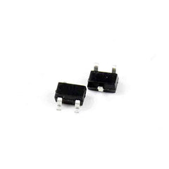 RN2309(TE85L,F) USM TRANSISTOR PNP 50V 0.1A SC-70