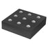 BU9880GUL-WE2 - VCSP50L1 - IC EEPROM 64KBIT 2WIRE VCSP50L1