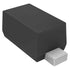 VDZT2R3.6B - VMD2 - DIODE ZENER 3.6V 100MW VMD2