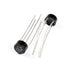 B125C800G-E4/51 - WOG - DIODE BRIDGE 0.9A 200V WOG