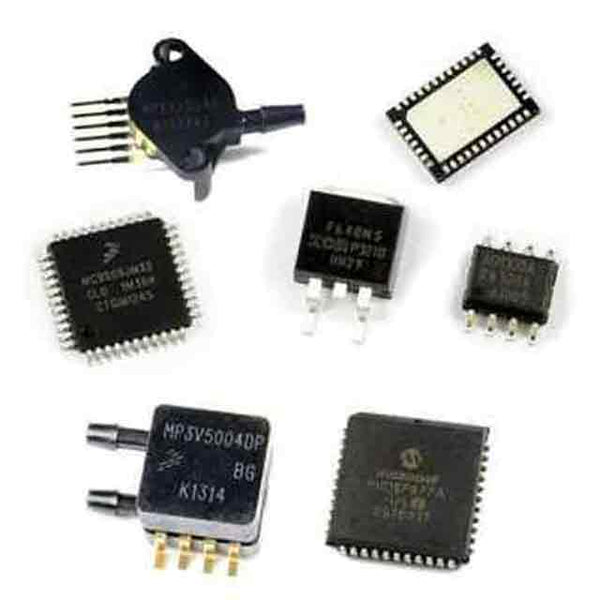 XC2V1500-4FF896I - 896-FCBGA - IC FPGA VIRTEX-II 896FCBGA